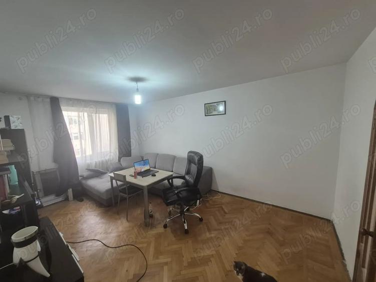 Apartament cu 2 camere decomandat în Muncii