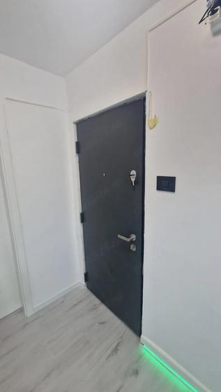 Apartament cu 2 camere decomandat în Rahova