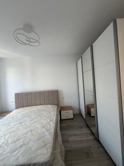 Apartament cu 2 camere decomandat, mobilat în Giroc