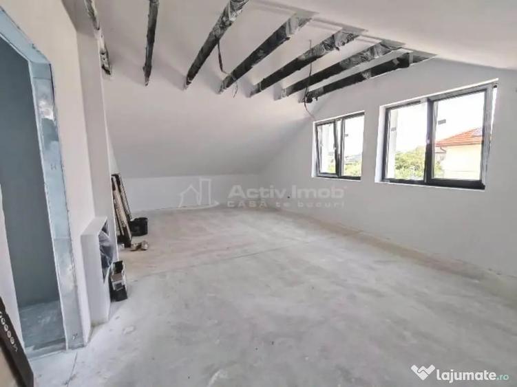 Casă cu 4 camere cu Teren 300 Mp în Prelungirea Ghencea
