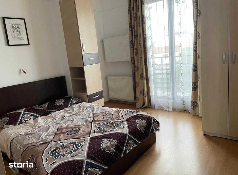 Apartament cu 2 camere de vanzare-Bucurestii Noi-Chitilei-Laminorului- - 6