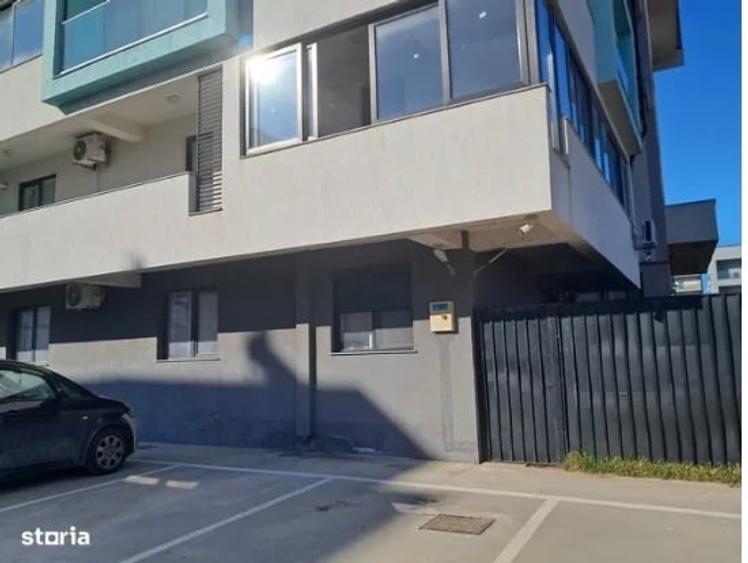 Apartament cu 2 camere decomandat, mobilat în Nord