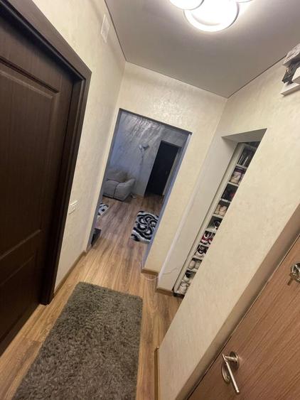 Apartament cu 2 camere semidecomandat în Micro 16