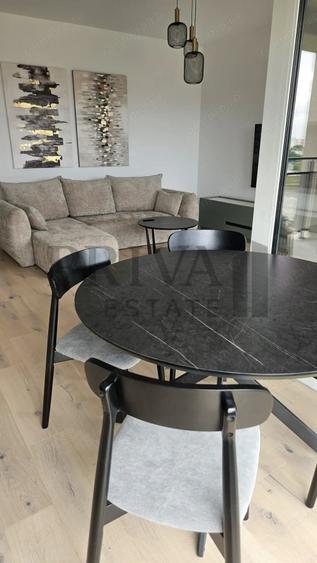 Apartament cu 2 camere decomandat în Nord