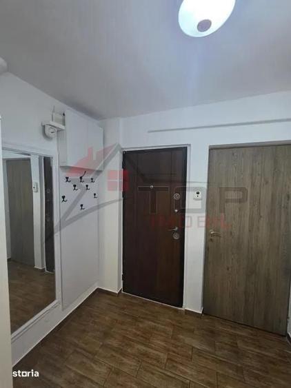 Apartament cu 2 camere decomandat în Canta