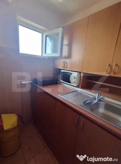 Garsonieră, mobilată în Calea Severinului