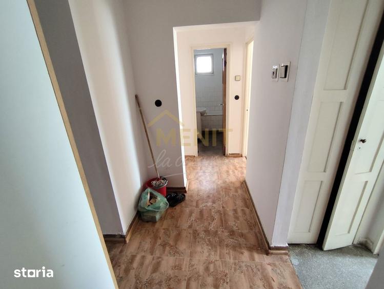 Apartament 3 camere 63 mp Republicii 8 Martie - 3
