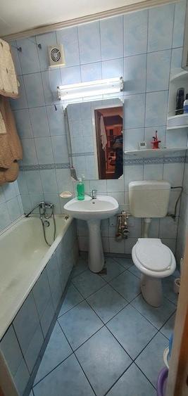Vanzare Apartament camere, 50 mp, etaj 4, bloc reabilitat, – Drumul Taberei - 7