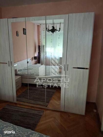 Apartament cu 2 camere în Lipovei