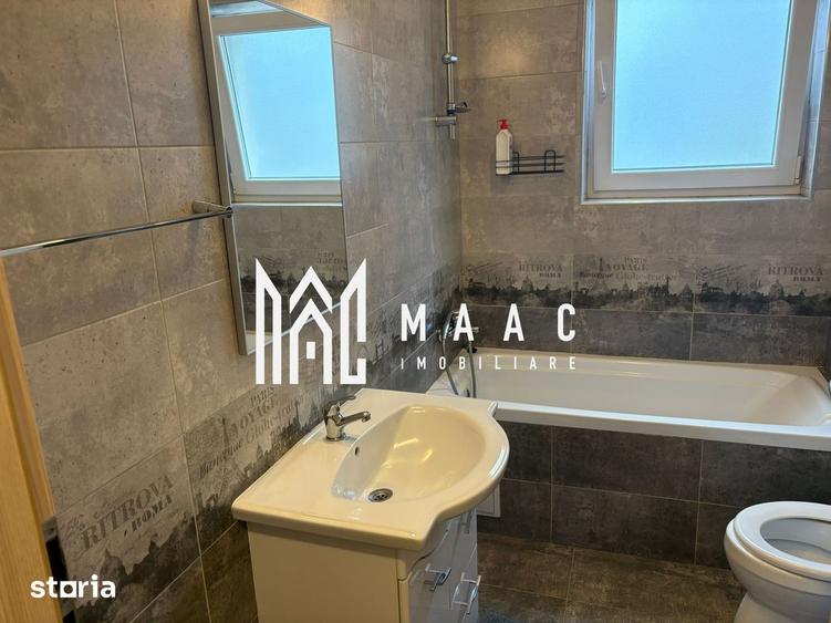 Apartament cu 2 camere decomandat în Șelimbăr