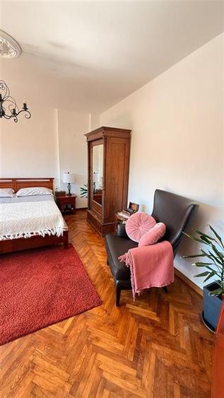 Studio in zona centrala , str Alexandru Ioan Cuza - 10
