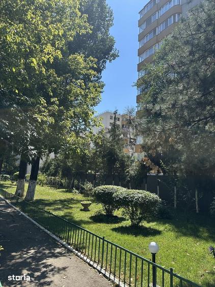 Garsonieră în Rahova