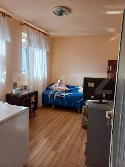 Casă individuală cu 3 camere cu Canalizare în Prejmer