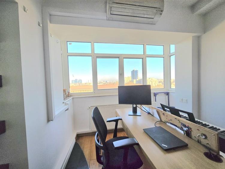 Vanzare apartament, 65 mpu Stefan Cel Mare nr 16, bloc 1984 - 5