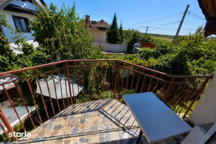 CASA DE VANZARE CALINE?TI, ARGE? | 13 KM DE PITE?TI - 1