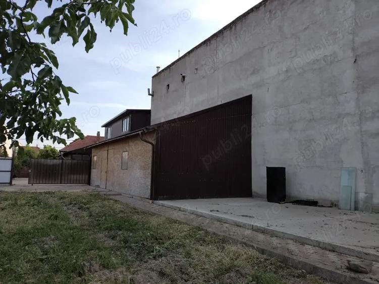 Spațiu comercial, de 50 mp, în Central