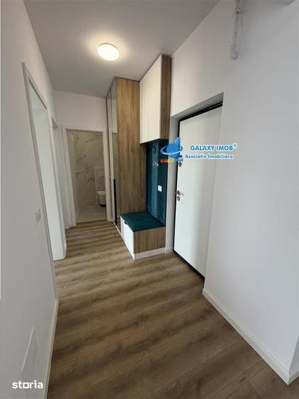 Apartament 2 camere-Bloc Lift-Incalzire pardoseala-Prelungirea Ghence - 13
