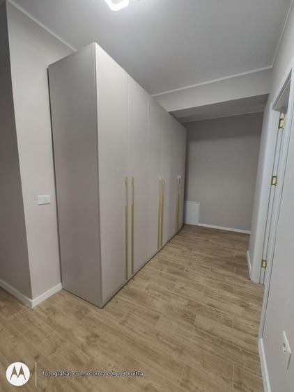 Apartament cu 2 camere decomandat, mobilat în Inel II