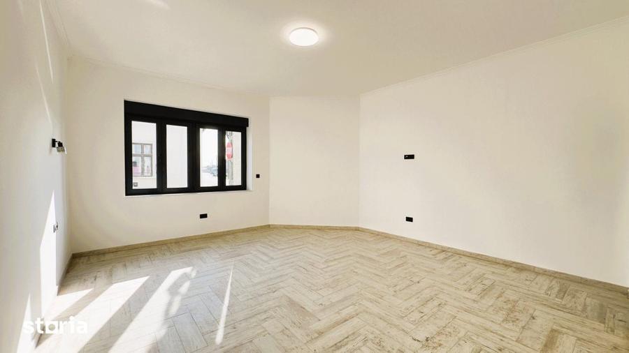 Casă cu 3 camere cu Teren 630 Mp în Central