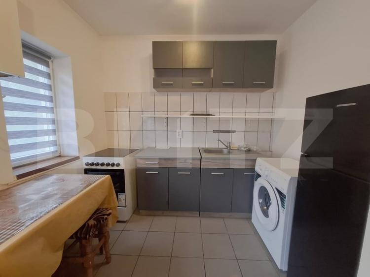 Garsonieră decomandată, mobilată în Bartolomeu