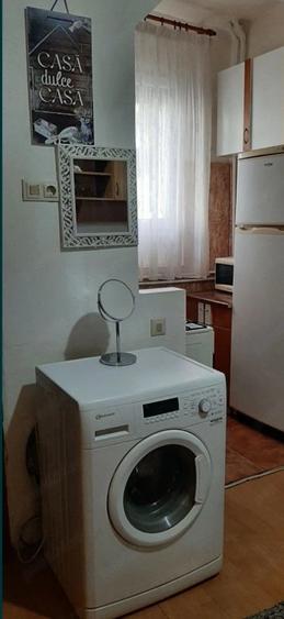 Garsonieră semidecomandată în Iosia