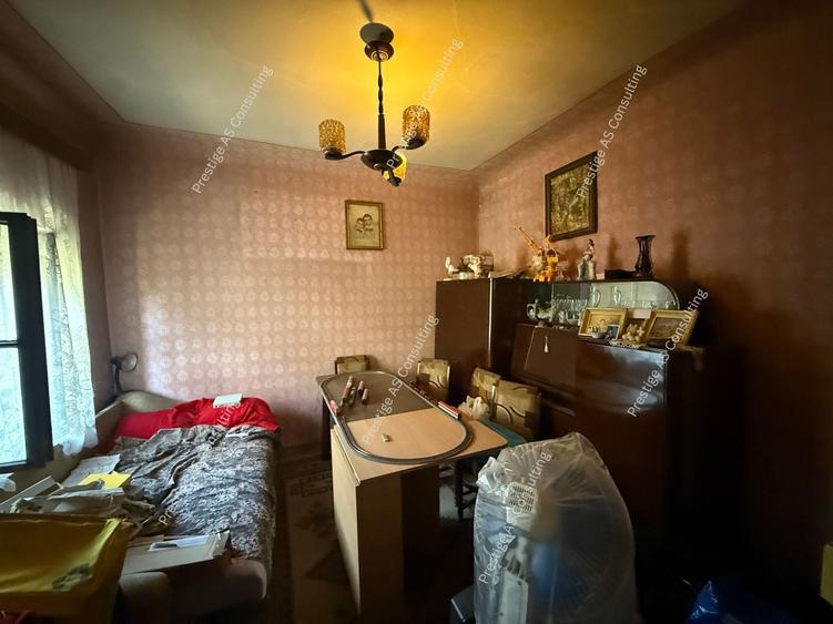 Casă cu 6 camere cu Canalizare în Iosefin