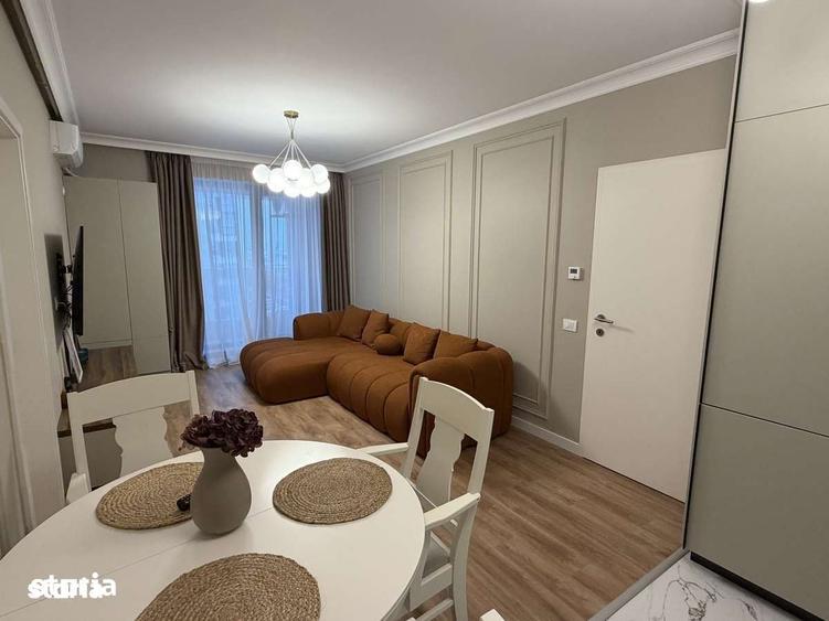 Apartament cu 3 camere în Rahova