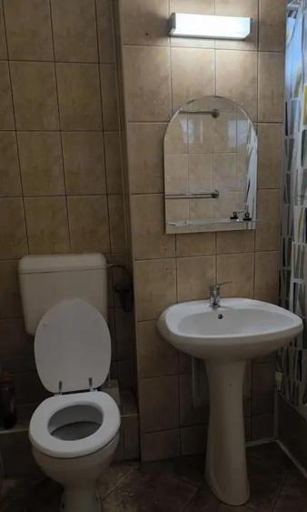 Apartament cu 2 camere circular în Drumul Taberei