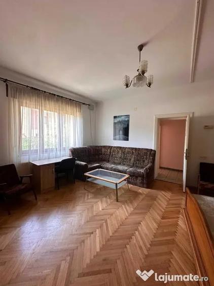 Garsonieră în Dacia