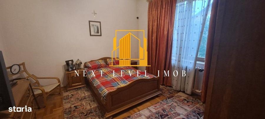 Casă cu 4 camere cu Teren 654 Mp în Eremia