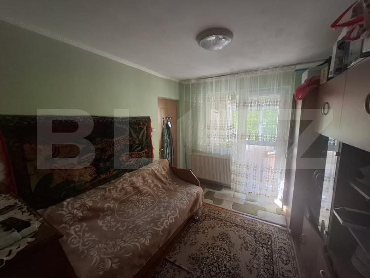 Apartament cu 2 camere de vanzare,41mp,zona Micro 15 - 6