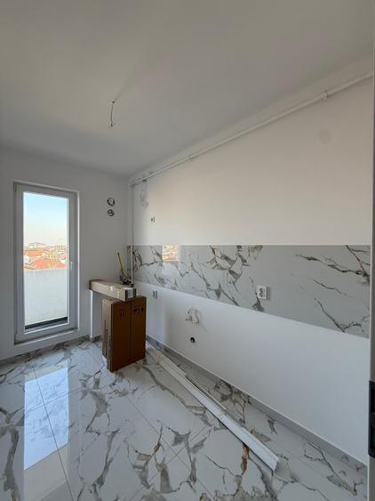 GARSONIERA -DE VANZARE-MILITARI RESIDENCE-COMISION 0 - 7