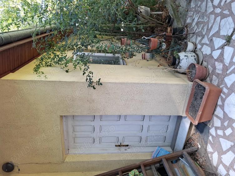 Casă cu 6 camere cu Teren 499 Mp în Bucureștii Noi