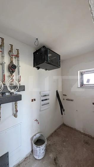 Casă cu Teren 490 Mp în Jucu