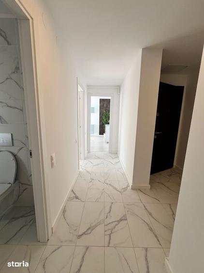 Apartament cu 3 camere în Ștefăneștii de Jos