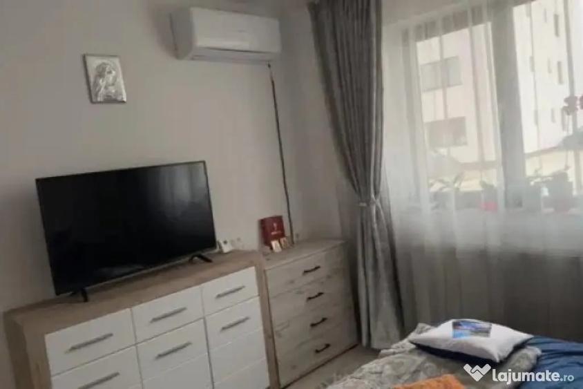 Garsonieră în Central