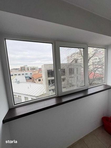 Garsonieră în Central