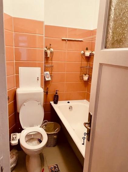 Garsonieră decomandată în Pache Protopopescu