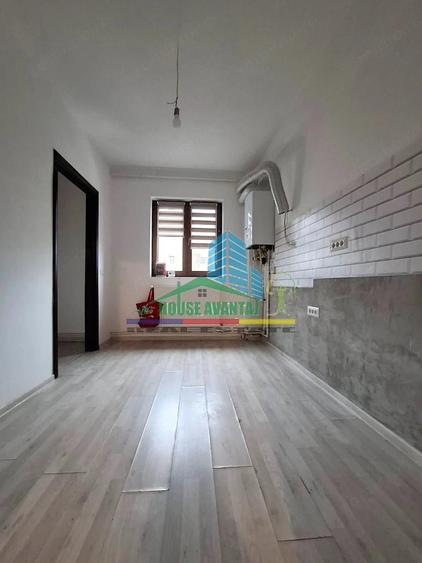 Apartament cu 3 camere decomandat în Ultracentral