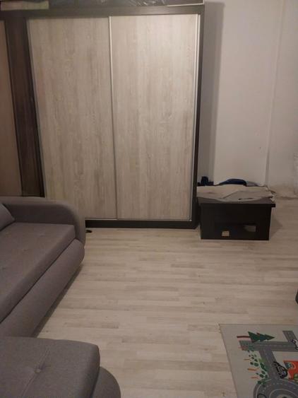 Apartament cu 2 camere decomandat în Chiajna