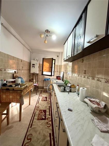 Apartament cu 2 camere decomandat în Frumoasa
