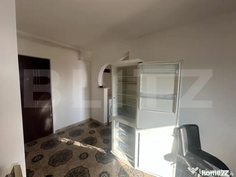 Apartament cu 2 camere decomandat în Carpați 2