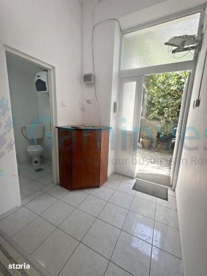 Spațiu comercial, de 32 mp, în Ultracentral