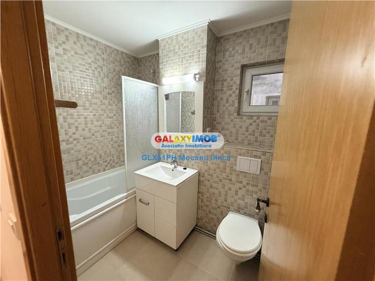Apartament cu 3 camere decomandat, mobilat în Gheorghe Doja