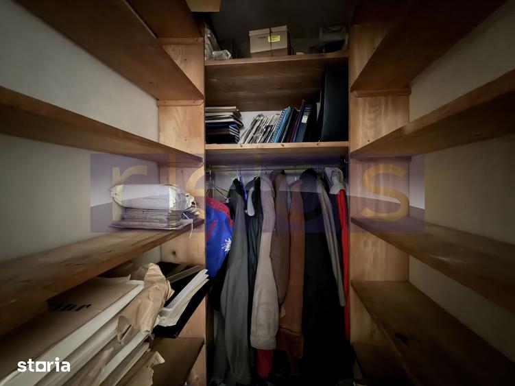 VANZARE 3 CAMERE | METROU BAZILESCU 50 M | BUCURESTII NOI | REOS GRO - 6