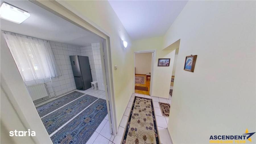 Apartament 3 camere decomandat, zona Calea Bucuresti, Brasov - 6