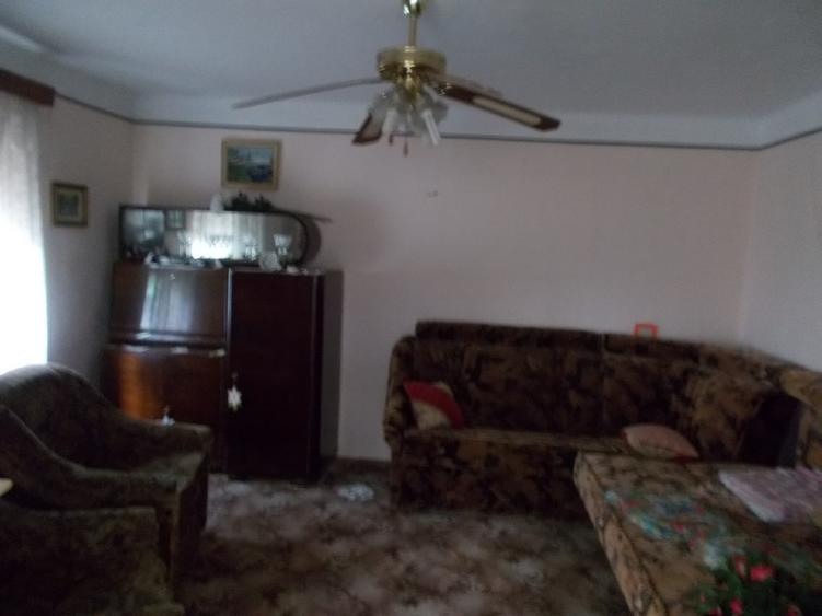 Casă individuală cu 5 camere cu Teren 1254 Mp în Becicherecu Mic