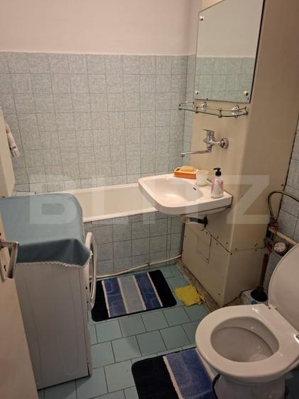 Apartament cu 2 camere decomandat, mobilat în Independenței