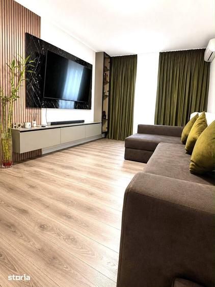 Poarta 6, apartament decomandat cu 3 camere - 3