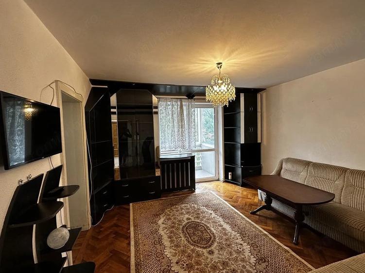Inchiriez apartament 2 camere AFI mall Centru civic brasov - 7